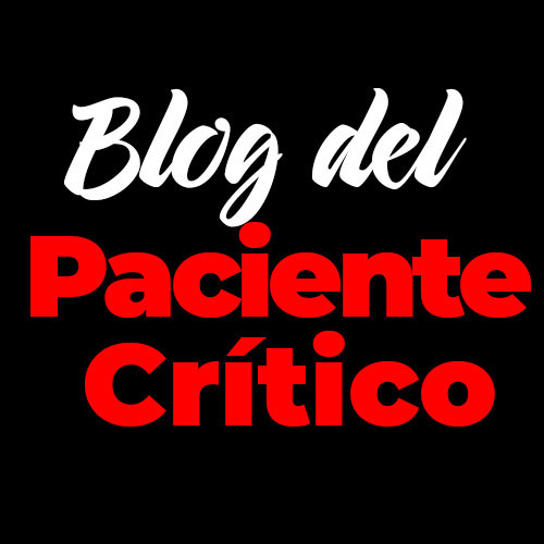El Blog del Paciente Crítico