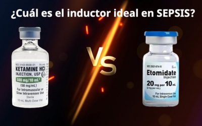 Intubación en Sepsis: ¿Existe la Inducción Ideal?